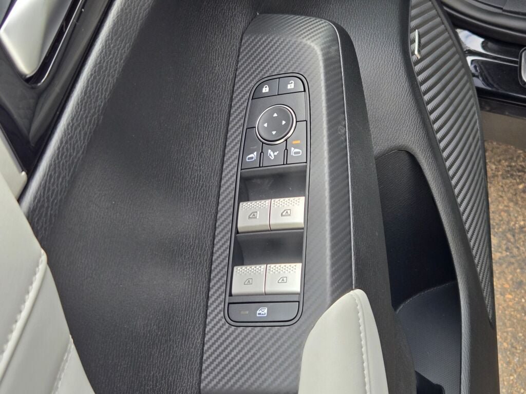 New 2026 Mitsubishi Outlander SEL AWD/4WD image 23