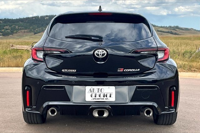 Used 2024 Toyota Corolla GR image 6