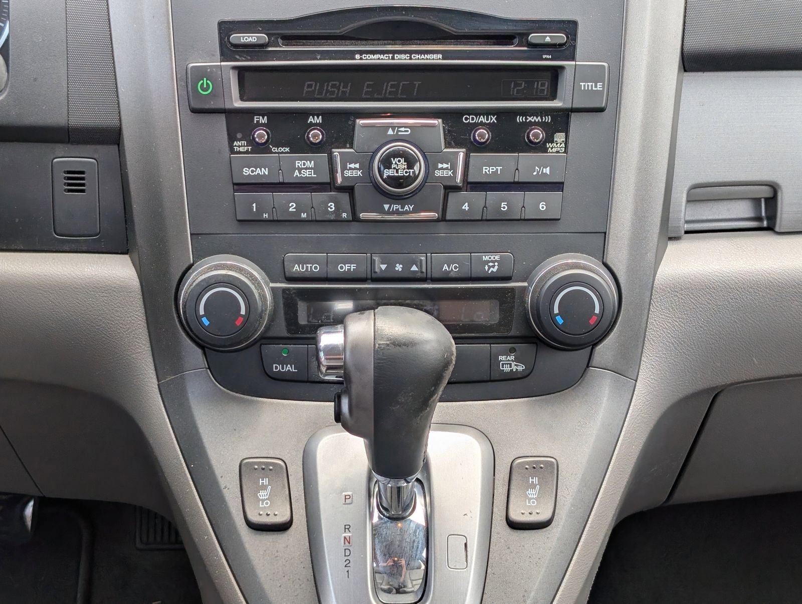 Used 2010 Honda CR-V EX-L image 18