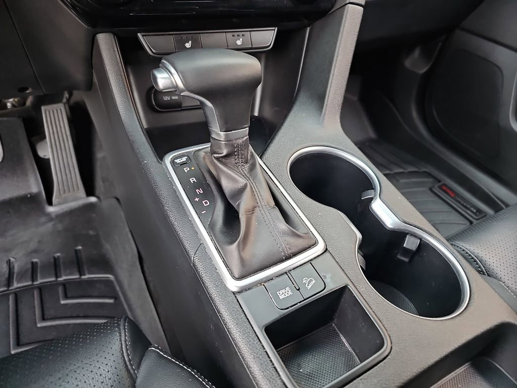 Used 2020 Kia Sportage EX FWD image 15