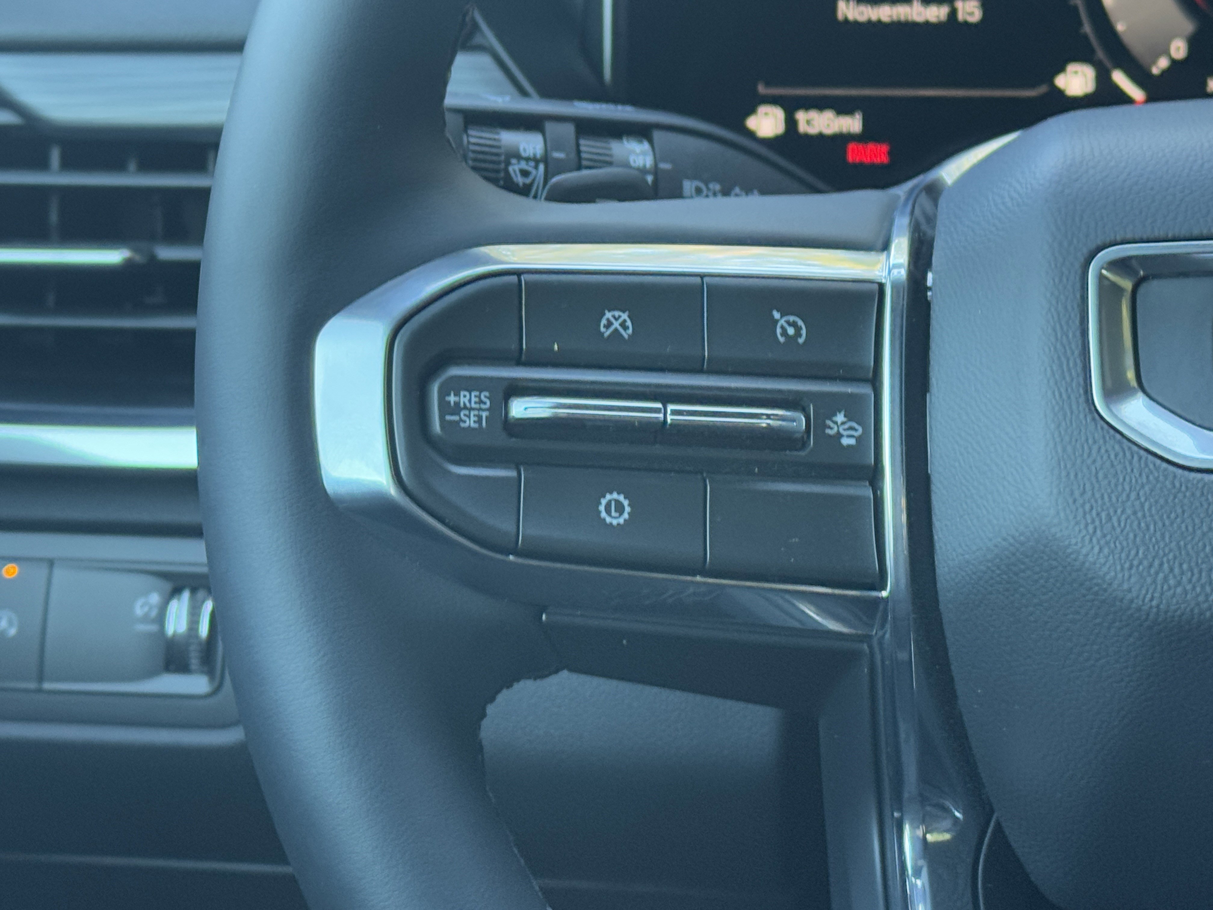 New 2026 GMC Acadia Elevation w/ Elevation Premium Package image 37