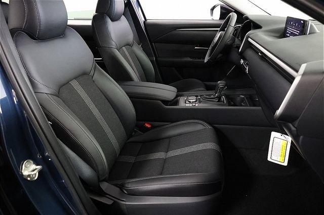 New 2026 MAZDA CX-50 AWD 2.5 S w/ Cargo Package image 23