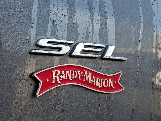 Used 2024 Ford Edge SEL image 30