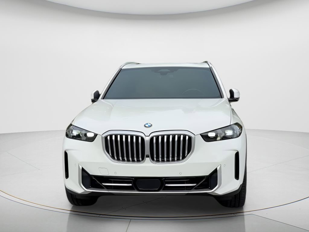 Certified 2024 BMW X5 sDrive40i w/ Parking Assistance Package image 8