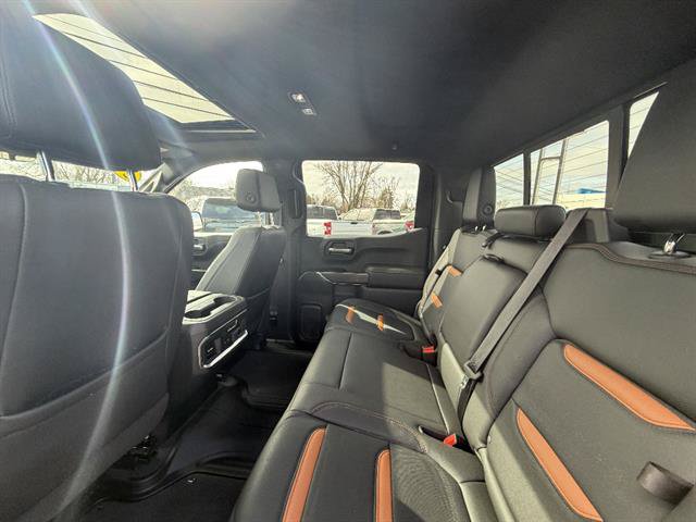 Used 2021 GMC Sierra 1500 AT4 w/ AT4 Premium Package AWD/4WD image 36