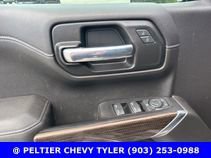 Used 2020 Chevrolet Silverado 1500 LT w/ Texas Edition image 15