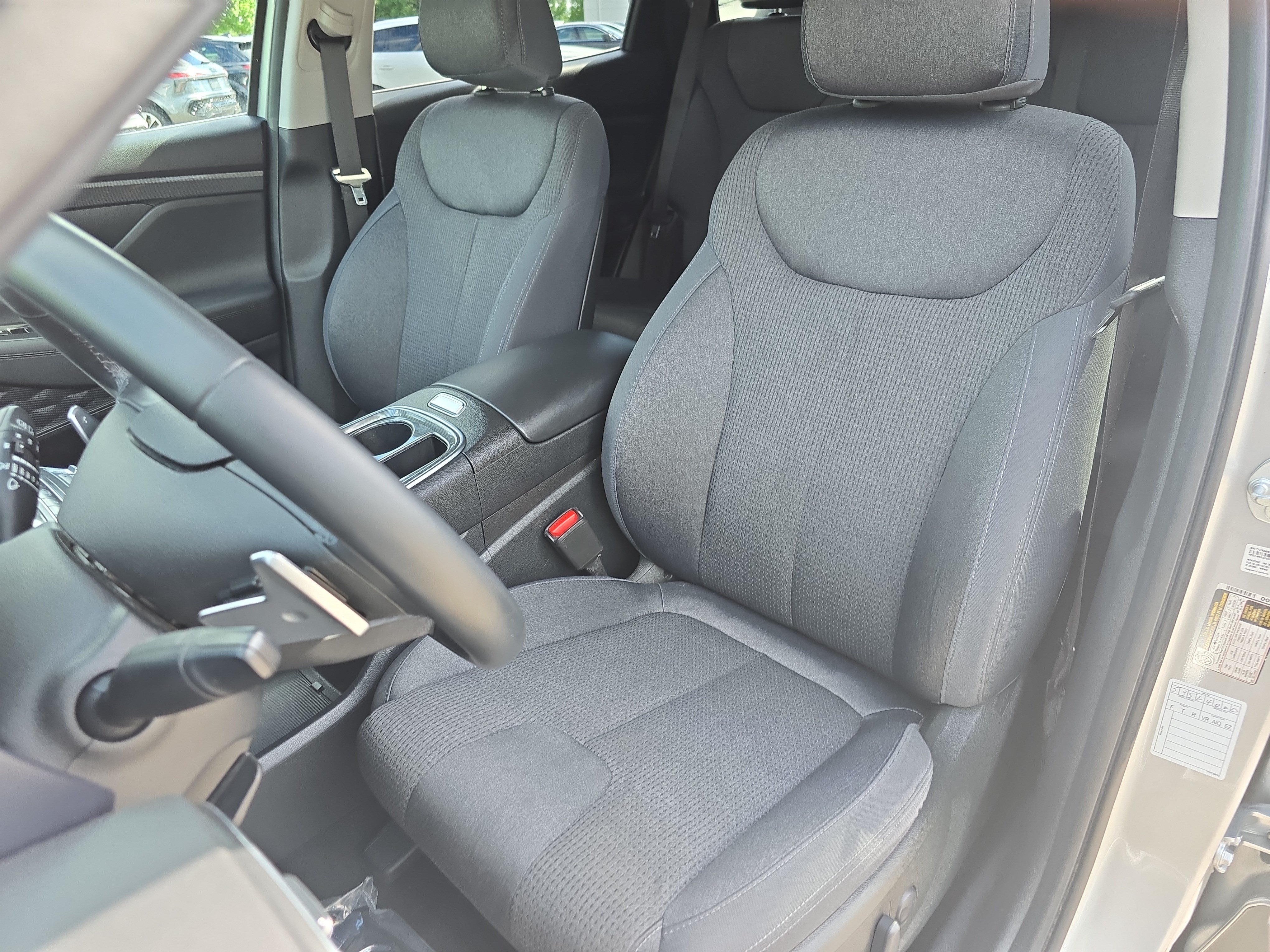 Used 2023 Hyundai Santa Fe SEL AWD/4WD image 15
