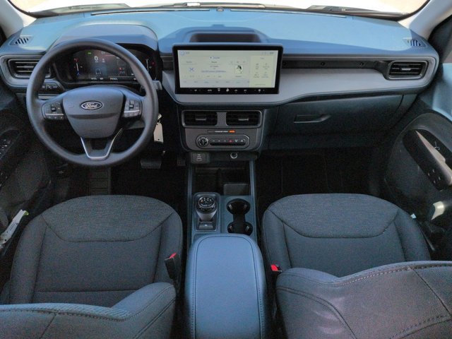 New 2026 Ford Maverick XL FWD image 15
