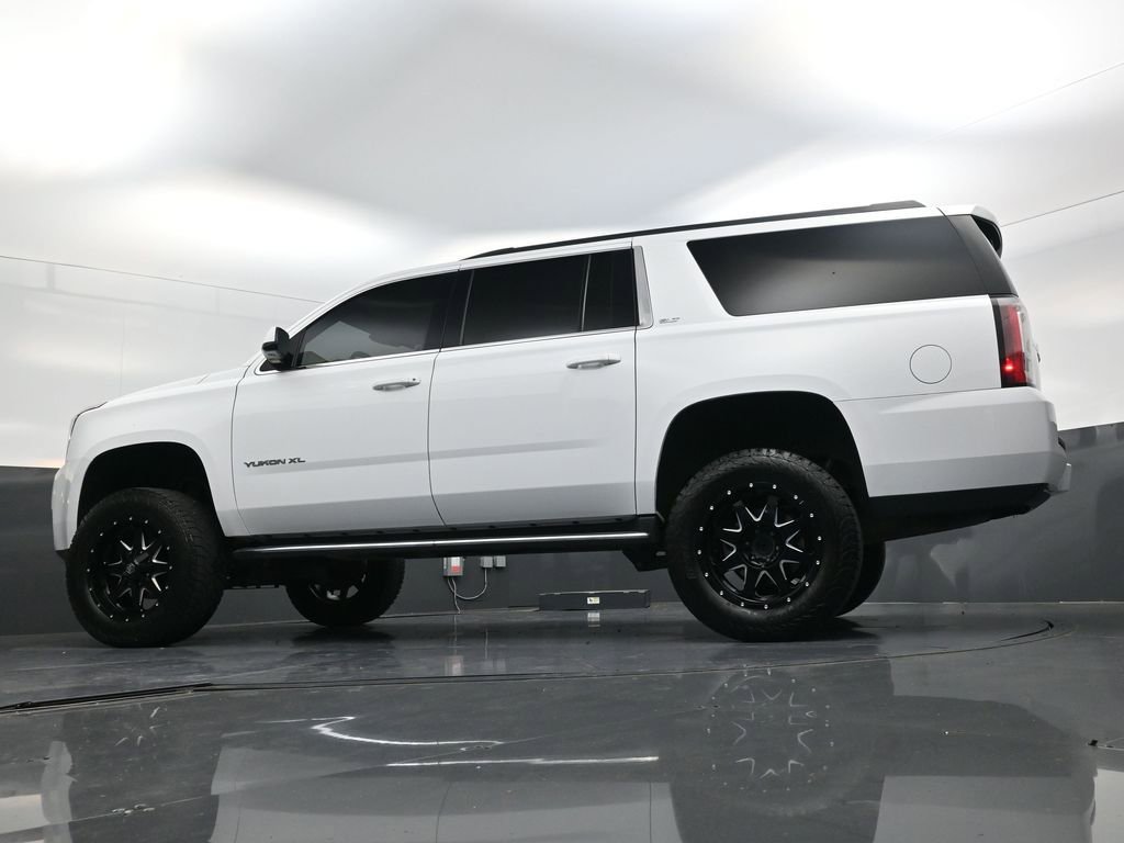 Used 2020 GMC Yukon XL SLT image 19