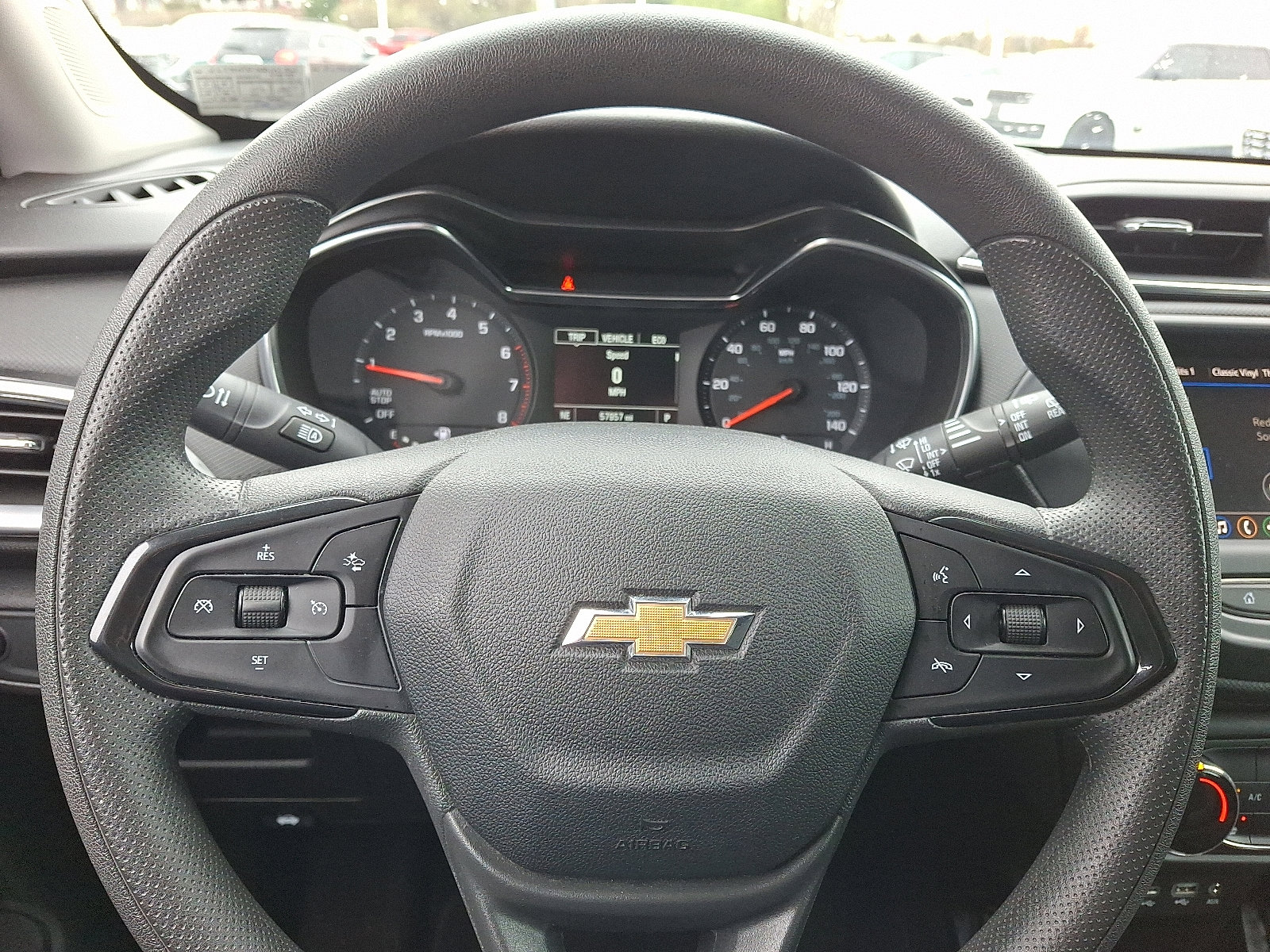 Certified 2023 Chevrolet TrailBlazer LT image 19