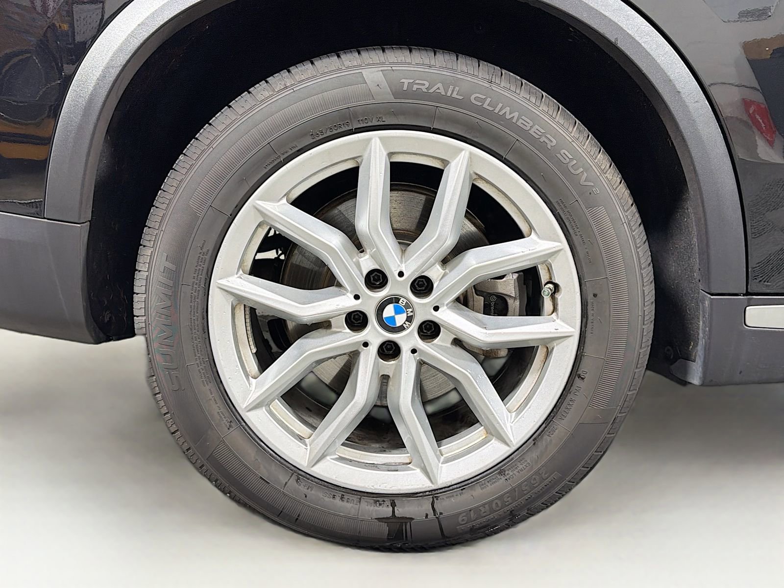 Used 2023 BMW X5 xDrive40i w/ Premium Package image 36