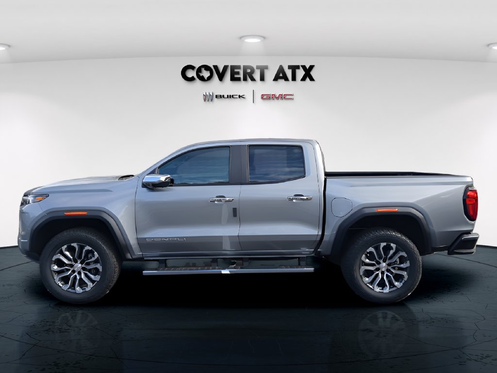 New 2026 GMC Canyon Denali AWD/4WD image 5