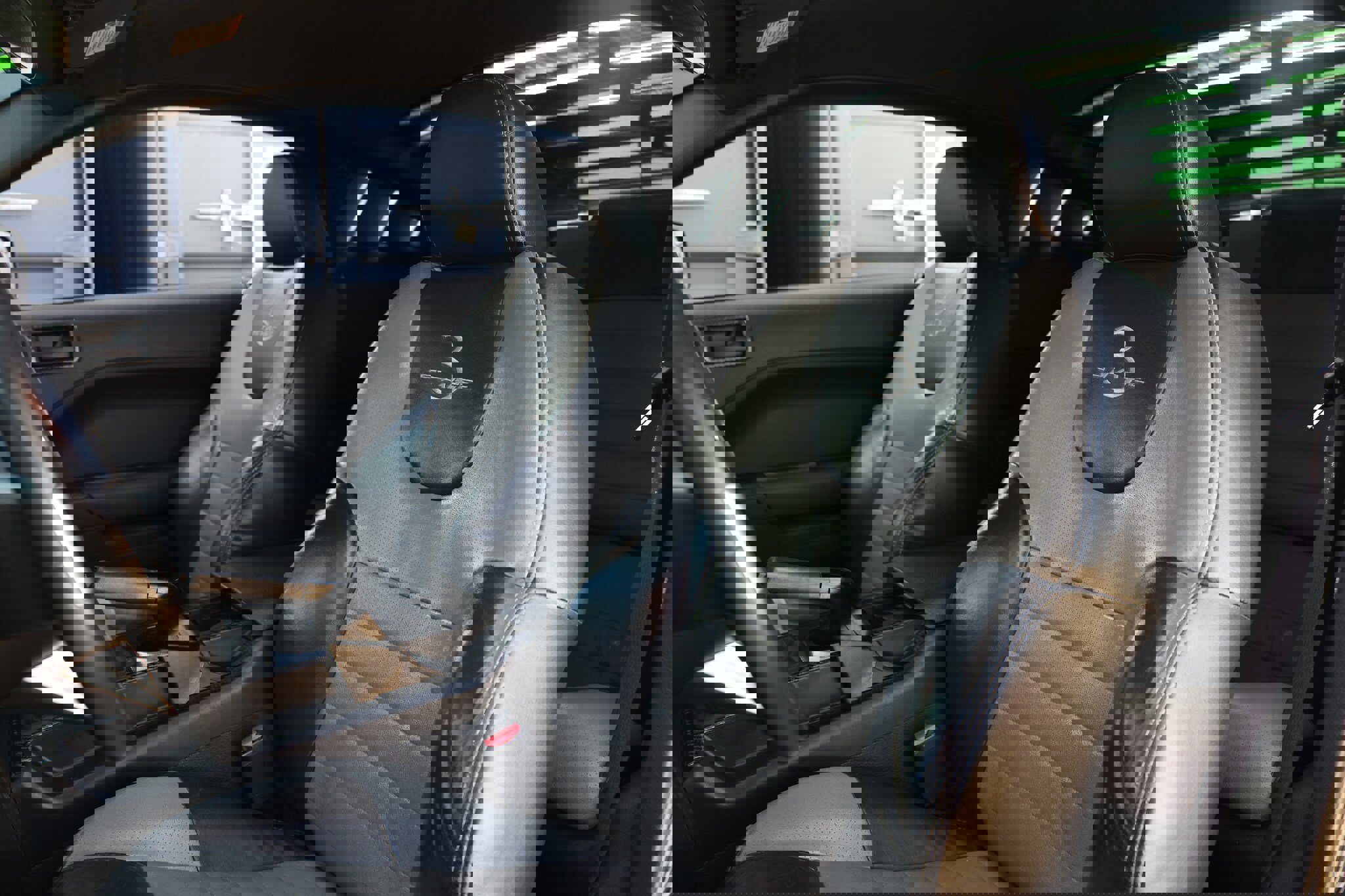 Used 2007 Ford Mustang GT image 9