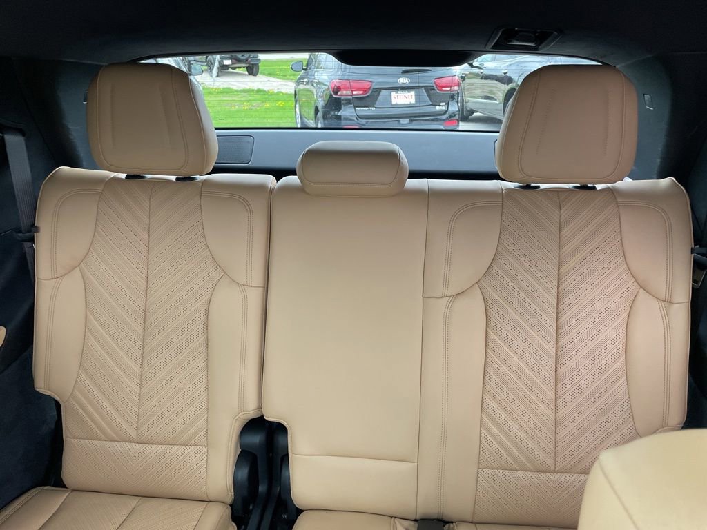 Used 2025 Cadillac Escalade IQ Sport 2 AWD/4WD image 28
