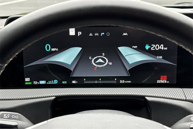 Certified 2023 Kia EV6 GT-Line image 33