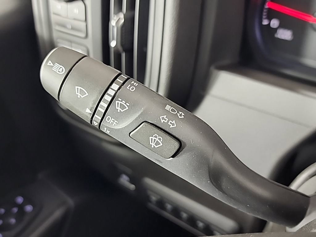 New 2025 Chevrolet Silverado 3500 W/T w/ WT Convenience Package image 24