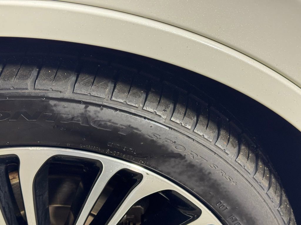 Certified 2020 Lincoln Aviator Black Label w/ Dynamic Handling Package image 9