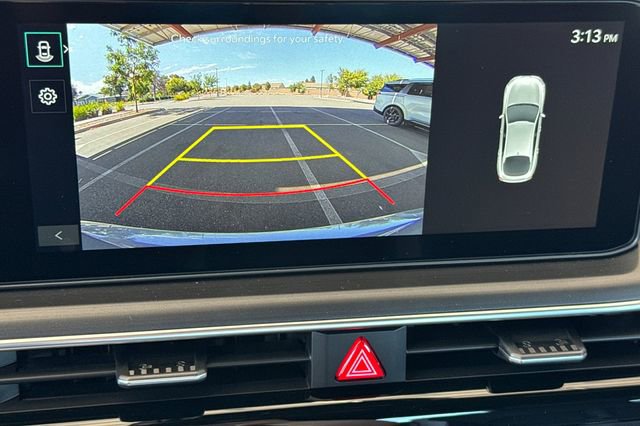 New 2026 Kia K5 GT-Line image 22