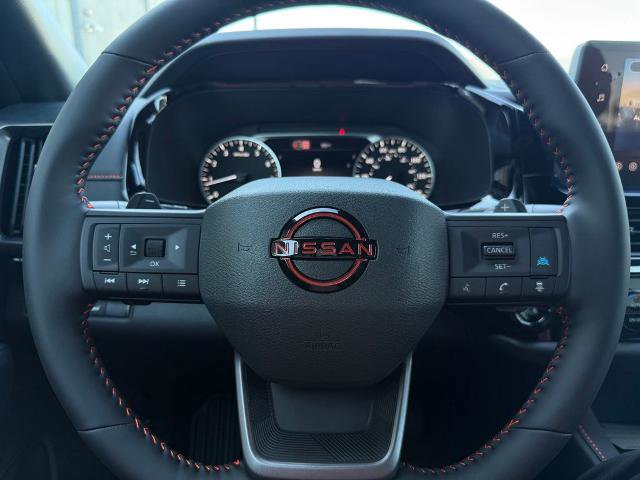 New 2026 Nissan Pathfinder Rock Creek AWD/4WD image 21