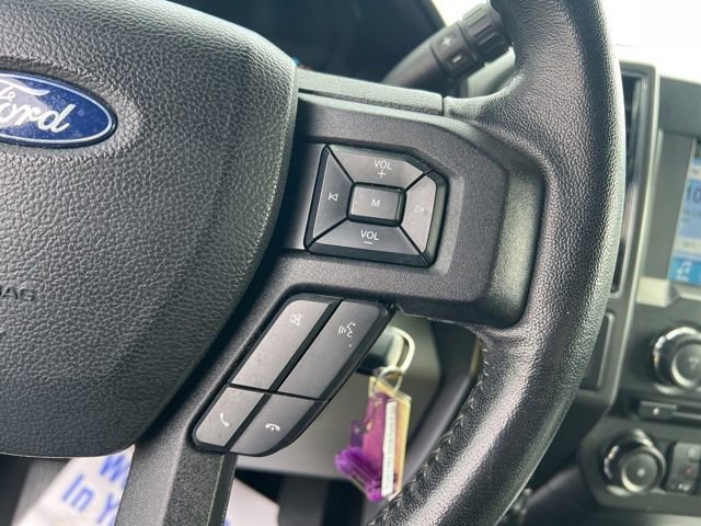 Used 2018 Ford F150 XLT w/ Equipment Group 302A Luxury image 15