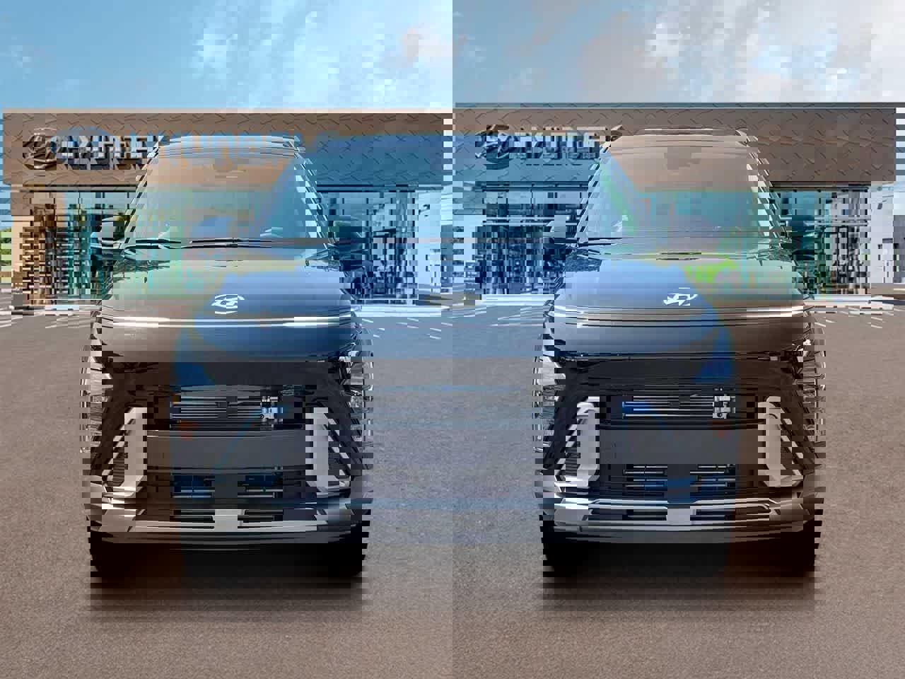 New 2026 Hyundai Kona SEL Premium image 12