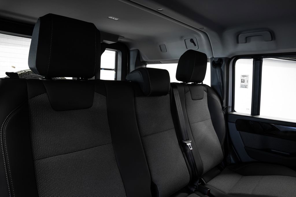 New 2026 INEOS Grenadier image 37