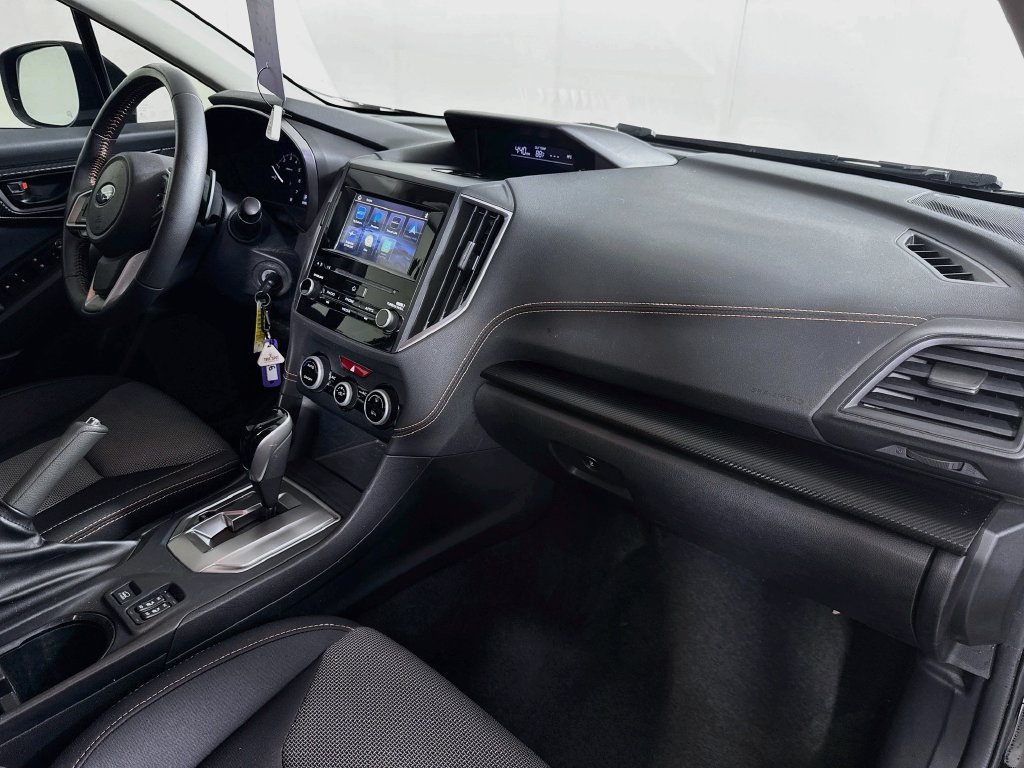 Used 2021 Subaru Crosstrek 2.0i Premium AWD/4WD image 34