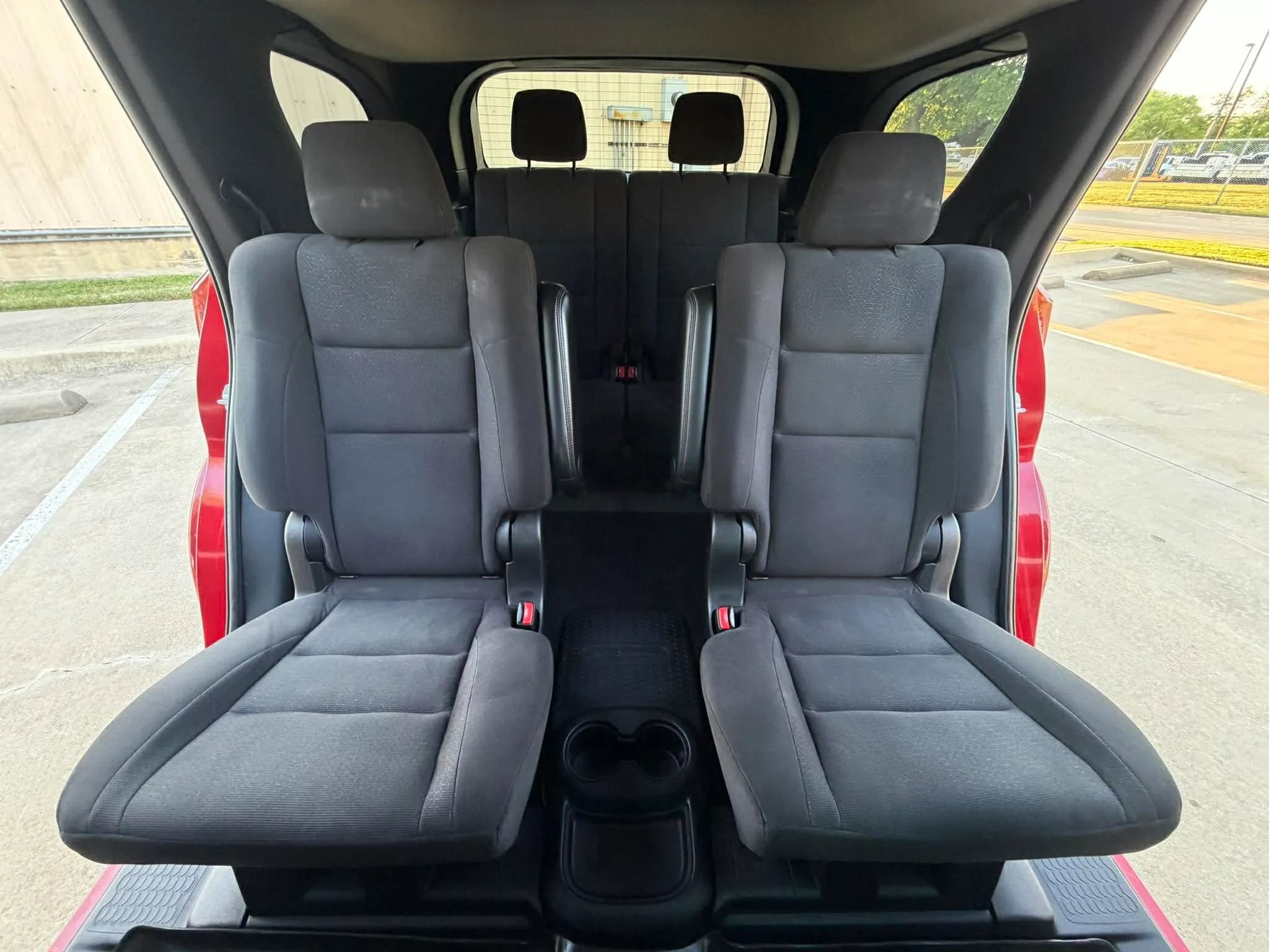 Used 2013 Dodge Durango SXT w/ Rallye Appearance Group image 27