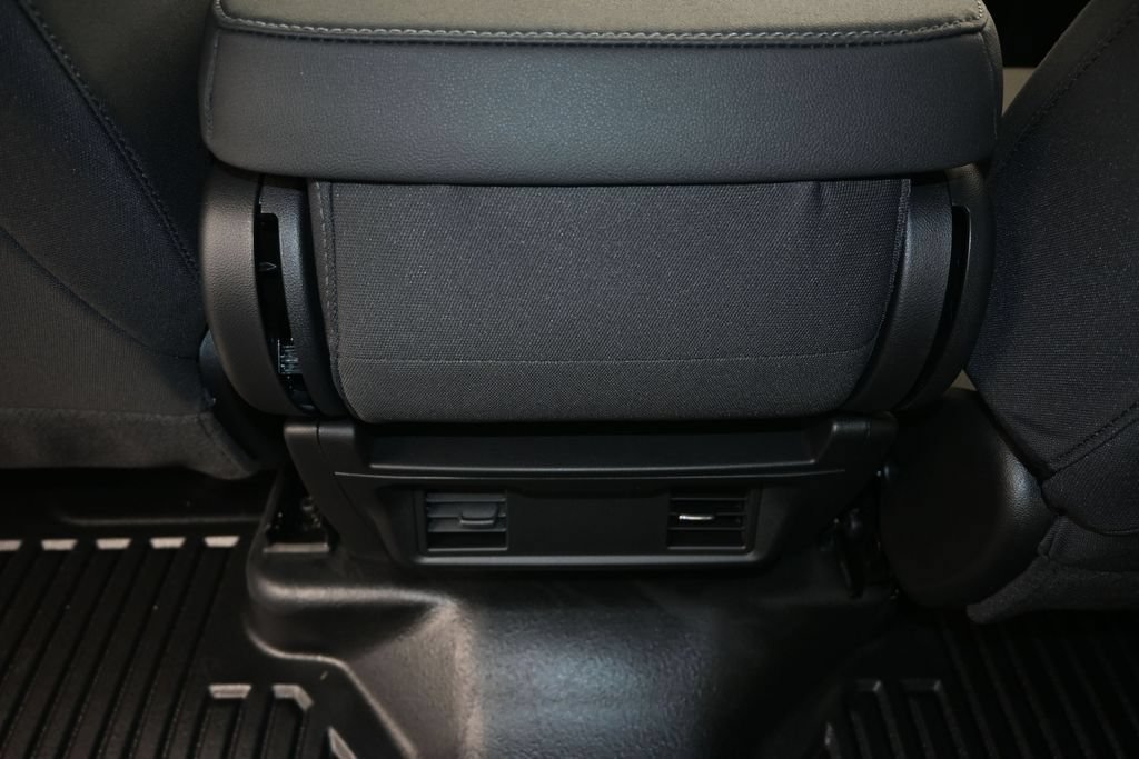 New 2026 Chevrolet Silverado 3500 W/T AWD/4WD image 18