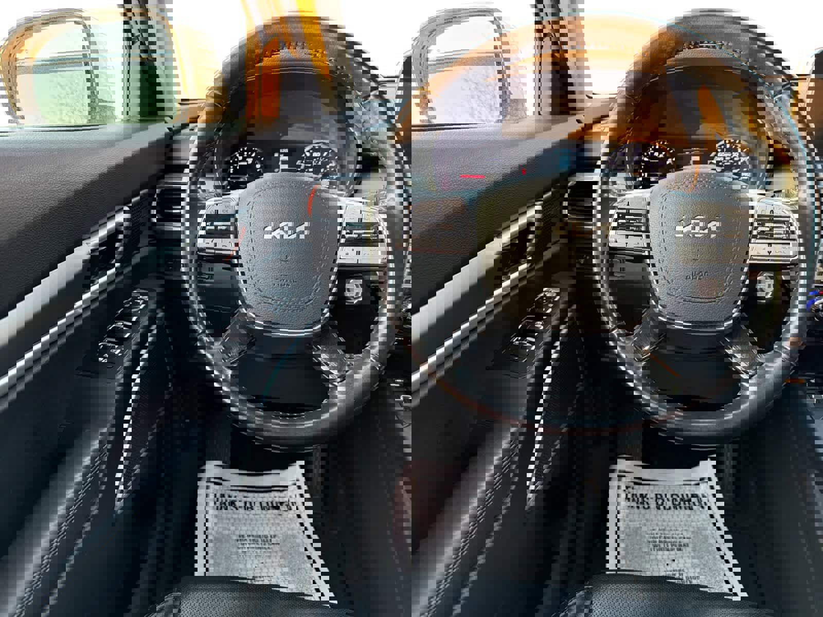 Used 2022 Kia Telluride S image 10