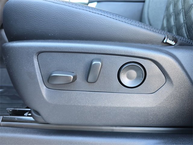 New 2026 GMC Sierra 1500 Elevation w/ Elevation Premium Package image 19