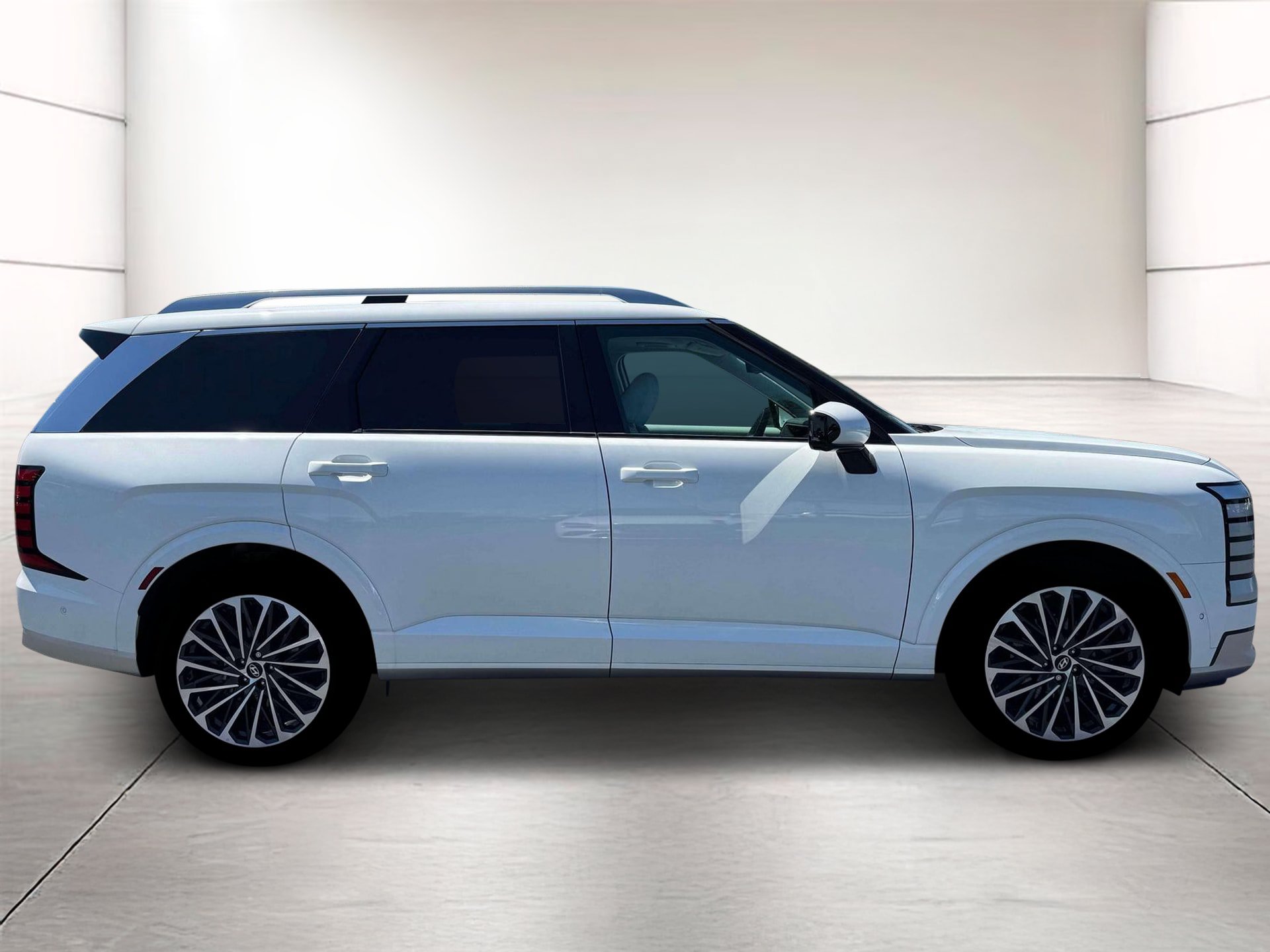 New 2026 Hyundai Palisade Calligraphy FWD image 9