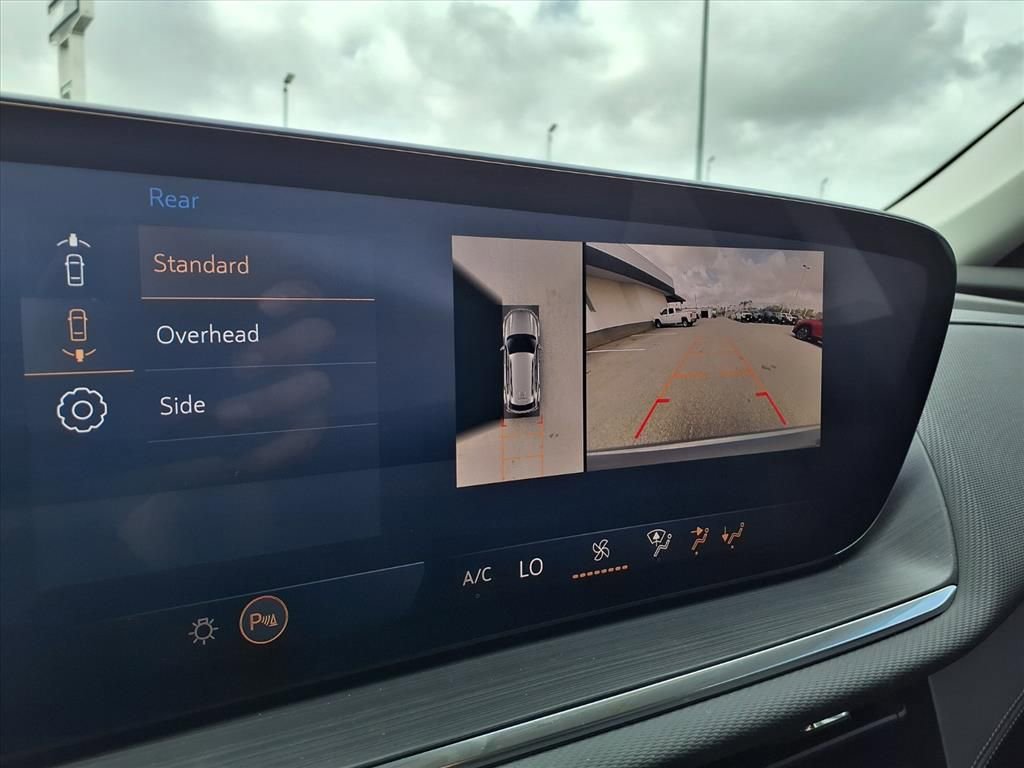 New 2026 Buick Envision Preferred image 15