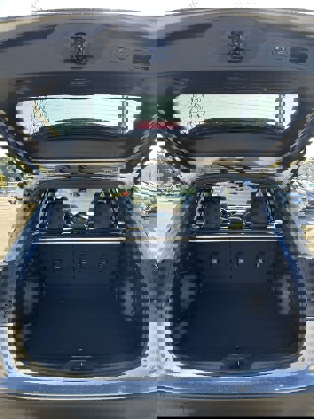 New 2025 Subaru Forester Limited image 10