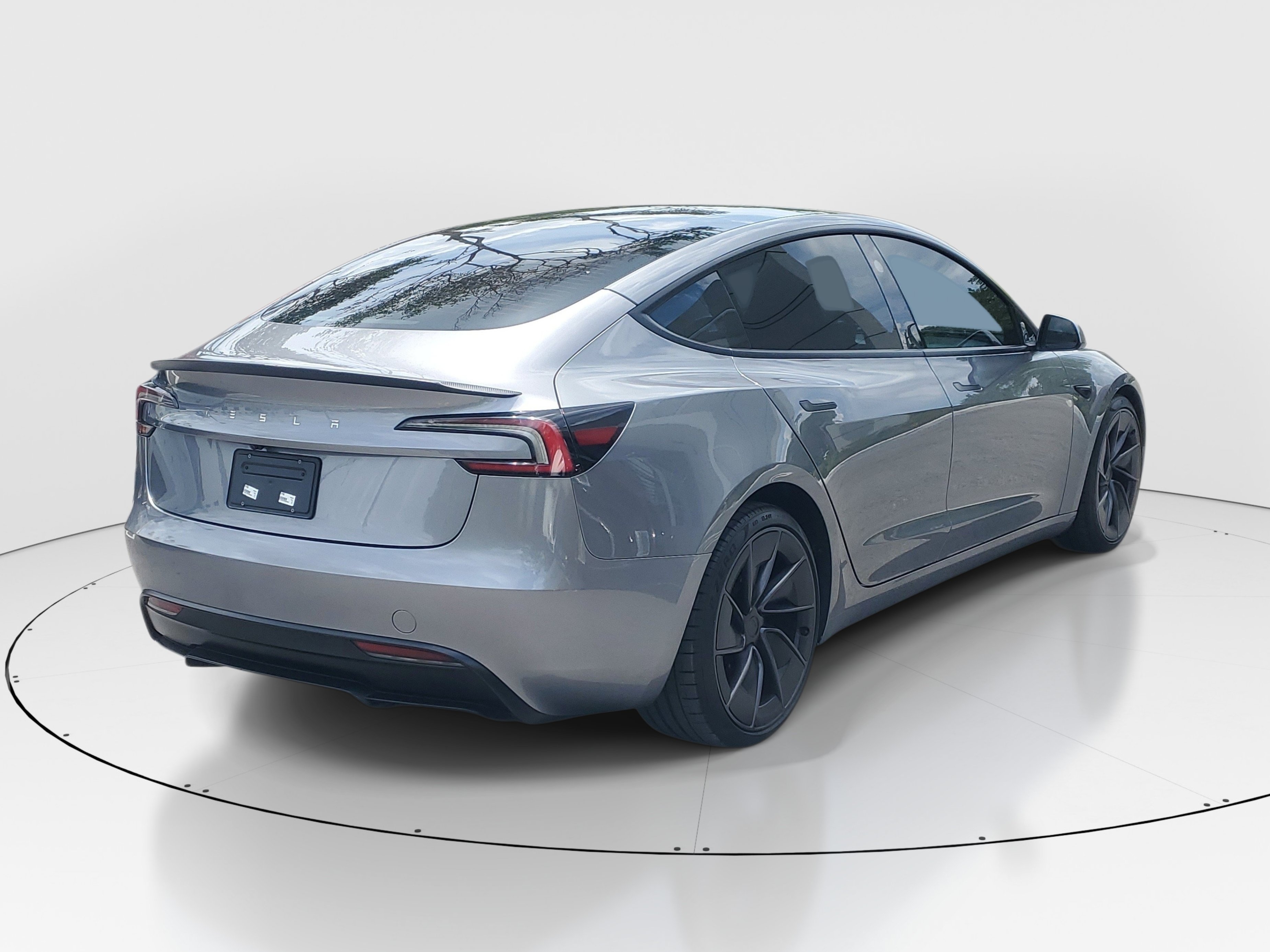 Used 2024 Tesla Model 3 Performance AWD/4WD image 7
