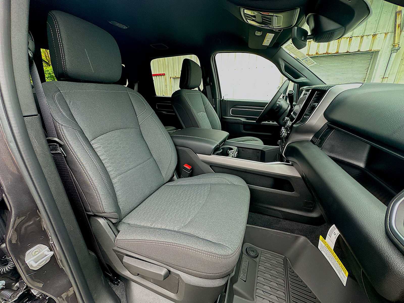 New 2026 RAM 3500 Big Horn image 24