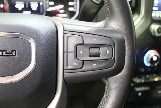 Used 2022 GMC Sierra 1500 Denali w/ Denali Reserve Package AWD/4WD image 15