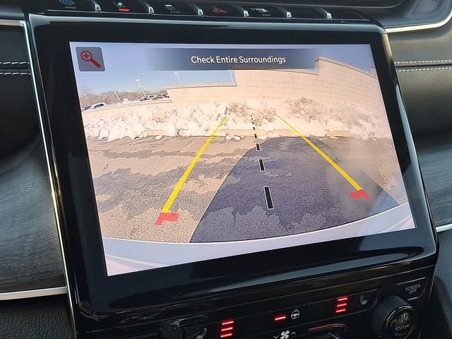 Used 2024 Jeep Grand Cherokee Limited 4xe image 18