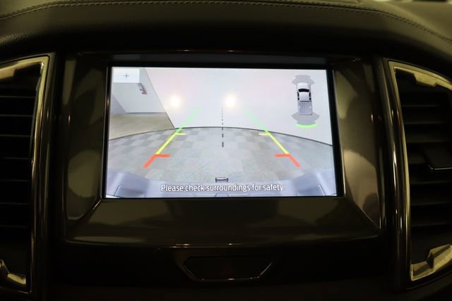 Certified 2020 Ford Ranger Lariat w/ Equipment Group 501A Mid image 52