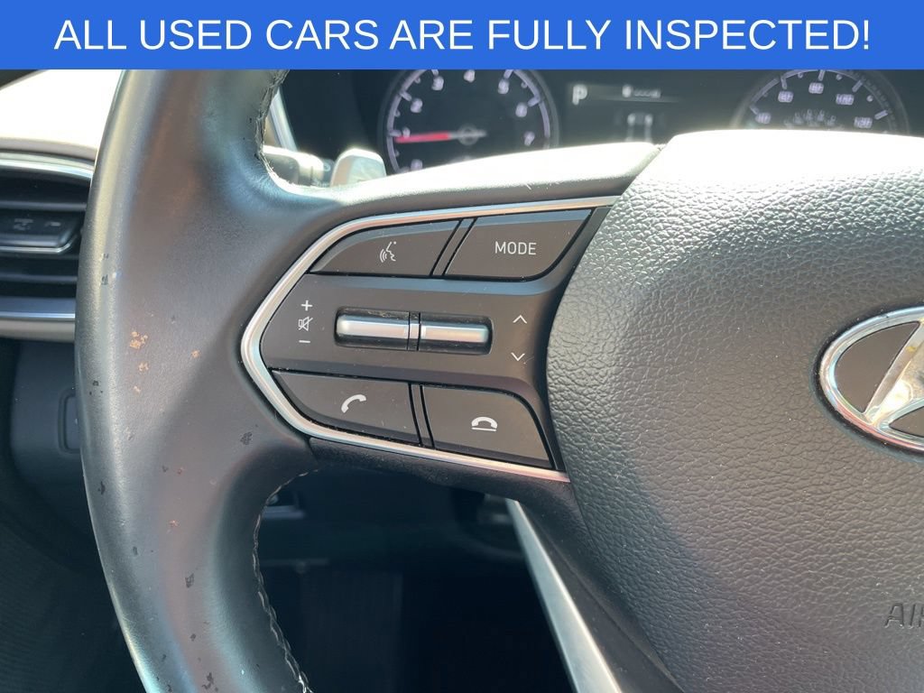 Used 2023 Hyundai Santa Fe SEL AWD/4WD image 26