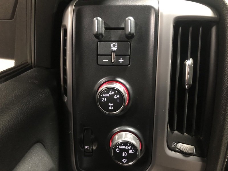 Used 2016 GMC Sierra 1500 SLE w/ All-Terrain Package image 20