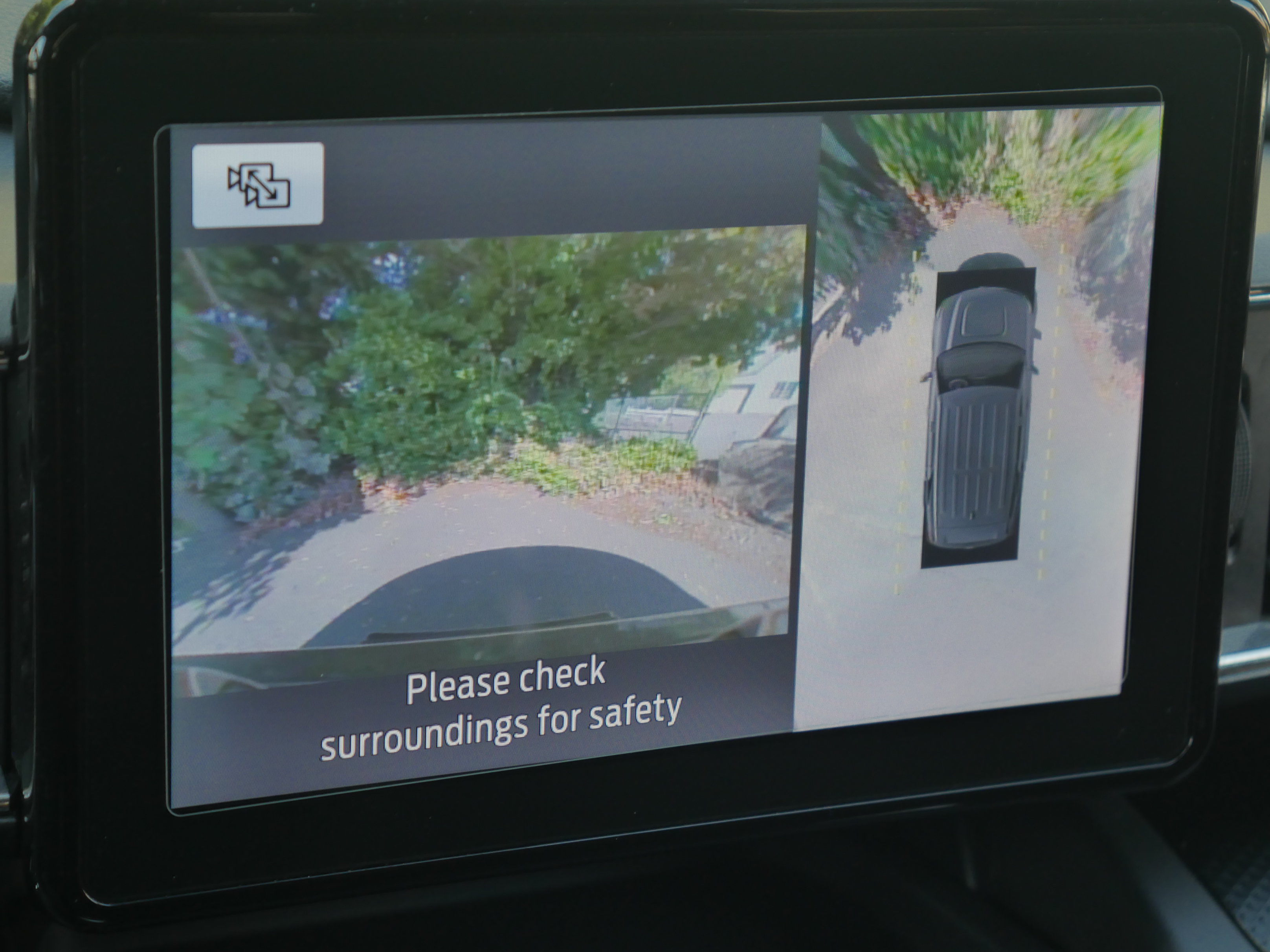 Certified 2020 Ford Explorer ST AWD/4WD image 11