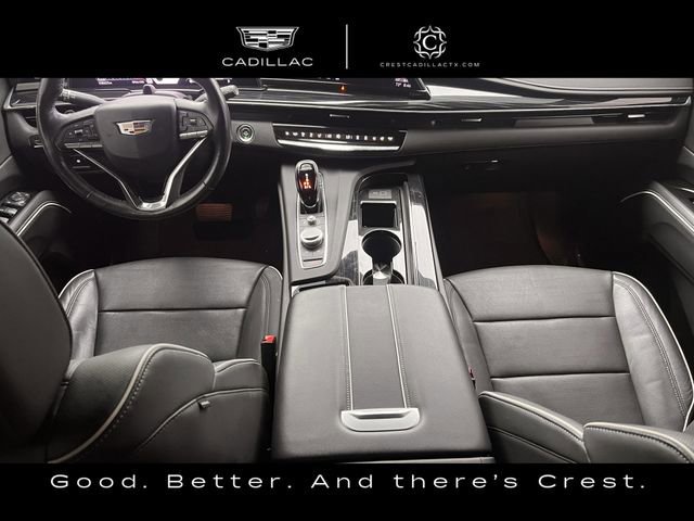 Used 2023 Cadillac Escalade ESV Sport w/ Touring Package image 7
