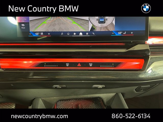 Certified 2024 BMW i5 eDrive40i w/ Premium Package RWD image 22