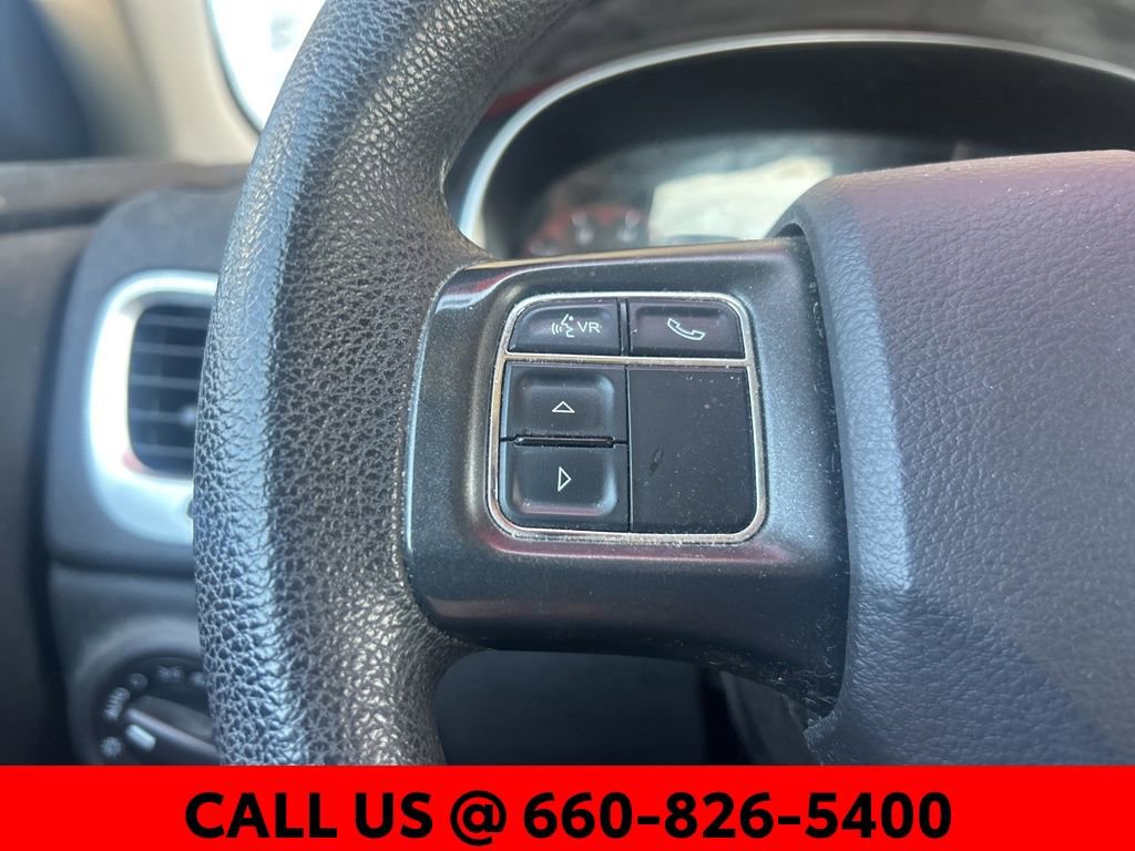 Used 2016 Dodge Dart SXT FWD image 13