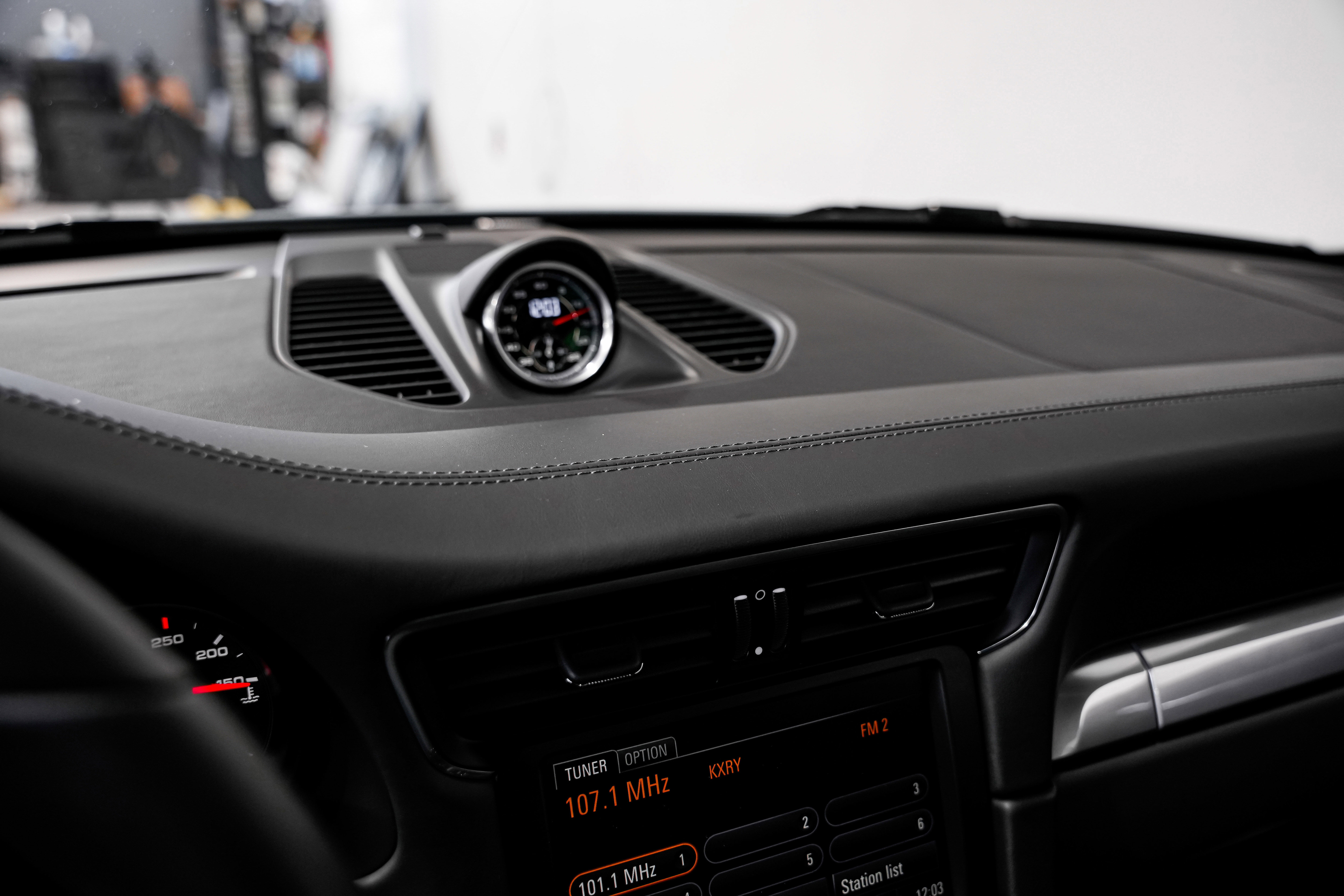 Used 2014 Porsche 911 Carrera S RWD image 13