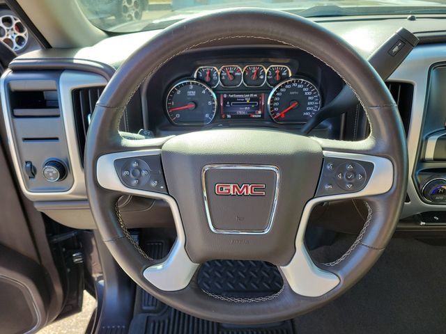 Used 2014 GMC Sierra 1500 SLT w/ SLT Preferred Package image 26