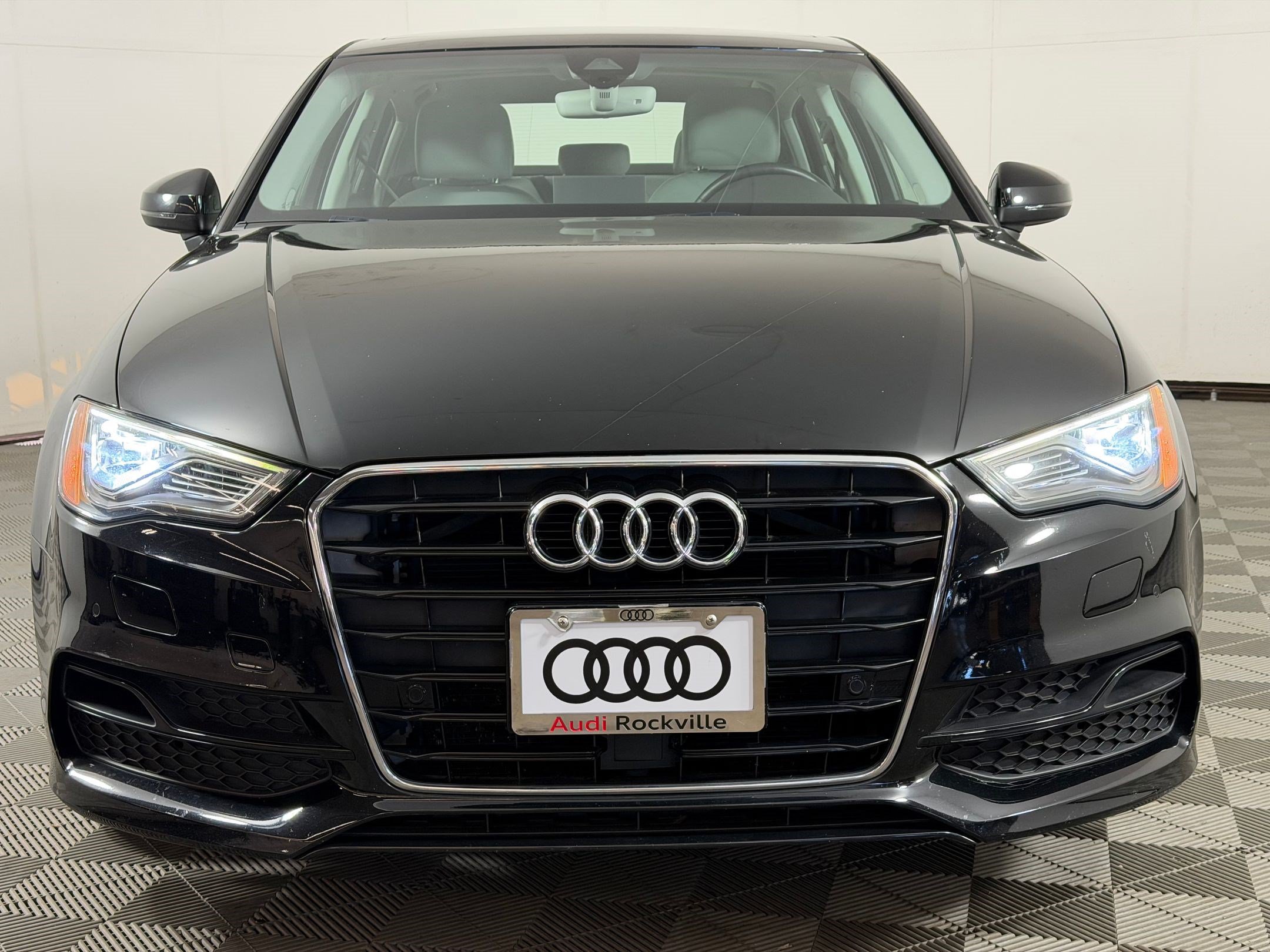 Used 2016 Audi A3 1.8T Prestige w/ Prestige Package FWD image 6
