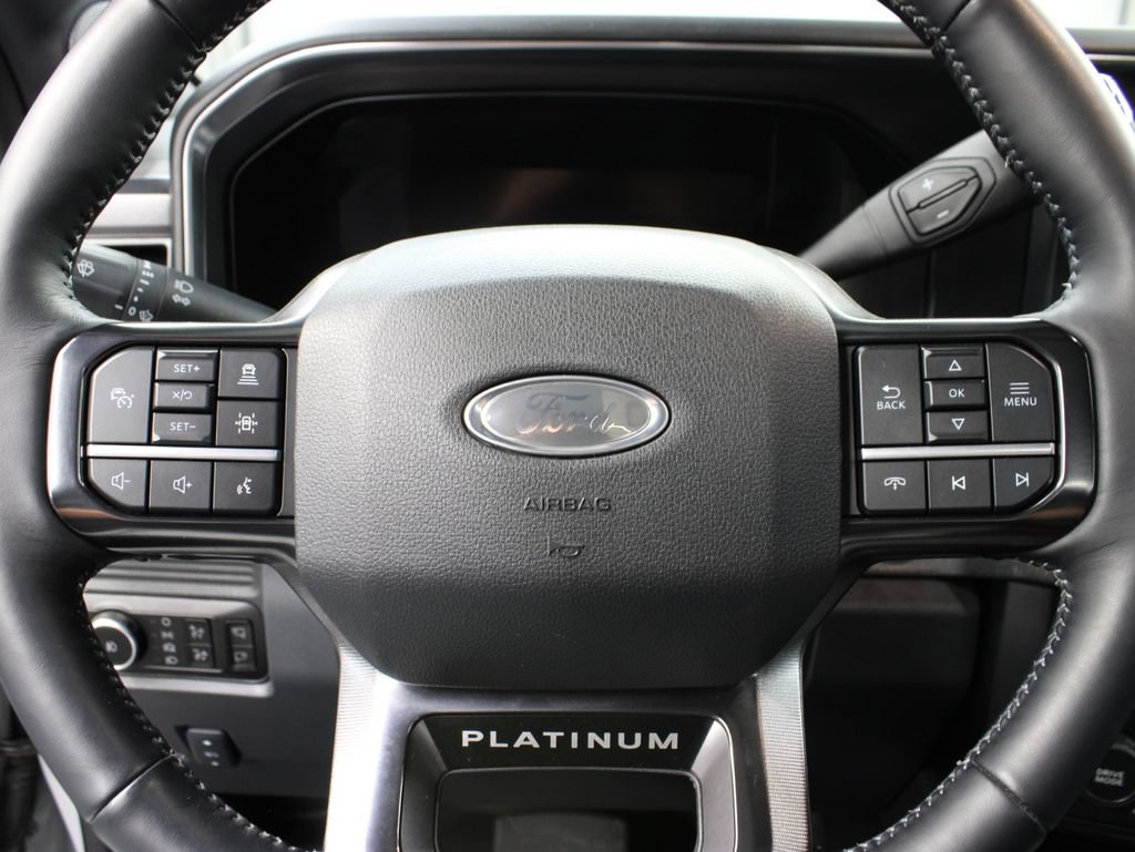 Used 2026 Ford F250 Platinum AWD/4WD image 66