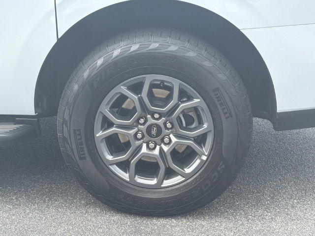 Certified 2025 Ford Expedition Max Active RWD image 23